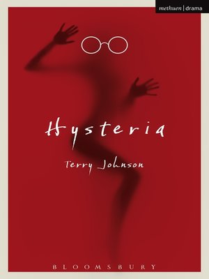 cover image of Hysteria